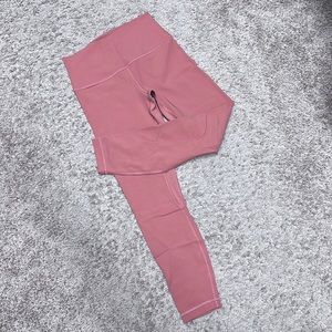 Lululemon Align Legging 25" Inseam Women's Size 6